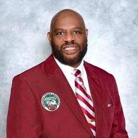 Edward Gates, Sr.