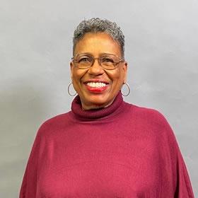 Jacquelyn Robinson Stanley