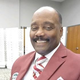 Lamont R. Clayton