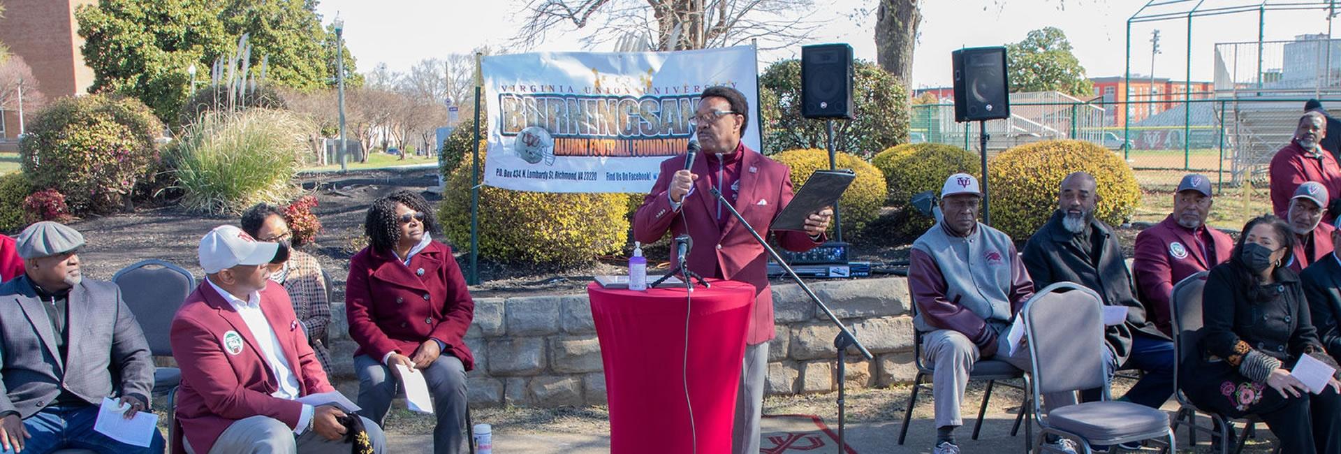 Community Engagement