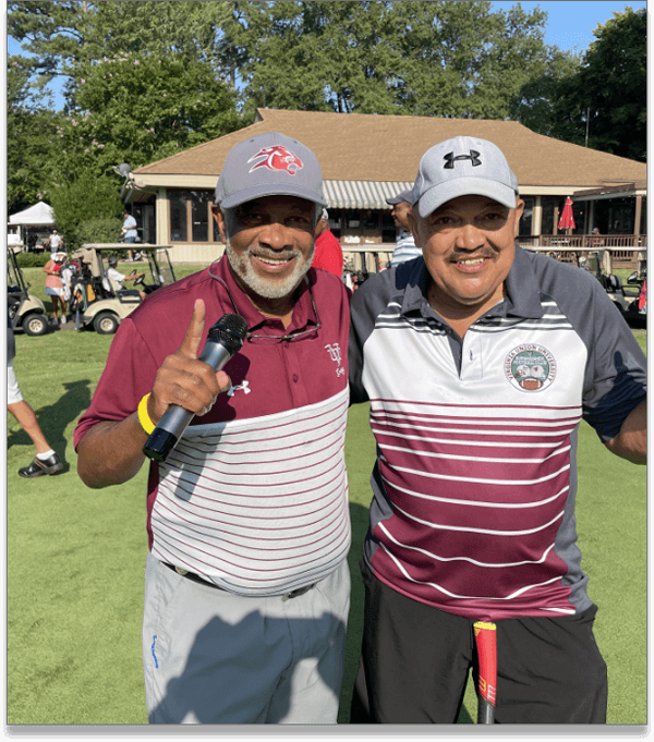 Golfers
