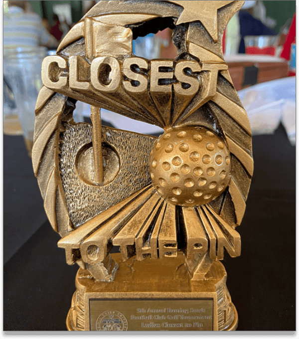 Trophy