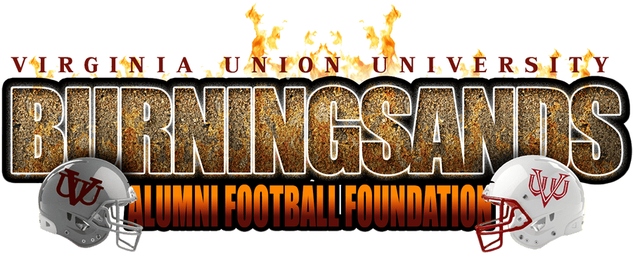 Virginia Union University - Burning Sands - Alumni Football Foundation